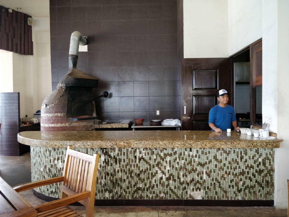 Ocean Front Suite, Balcony, Kitchen. Cancún Kültér fotó
